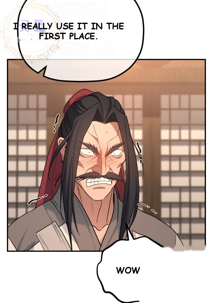 The Youngest Son of the Eunhae Merchant Group Chapter 81 - Page 56