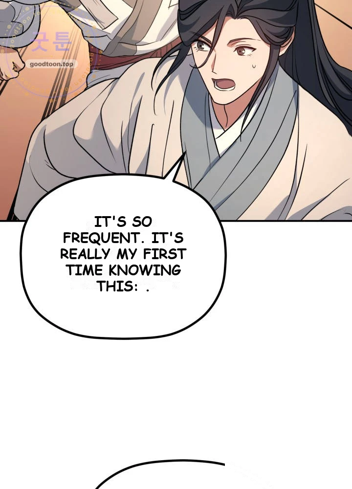 The Youngest Son of the Eunhae Merchant Group Chapter 81 - Page 58