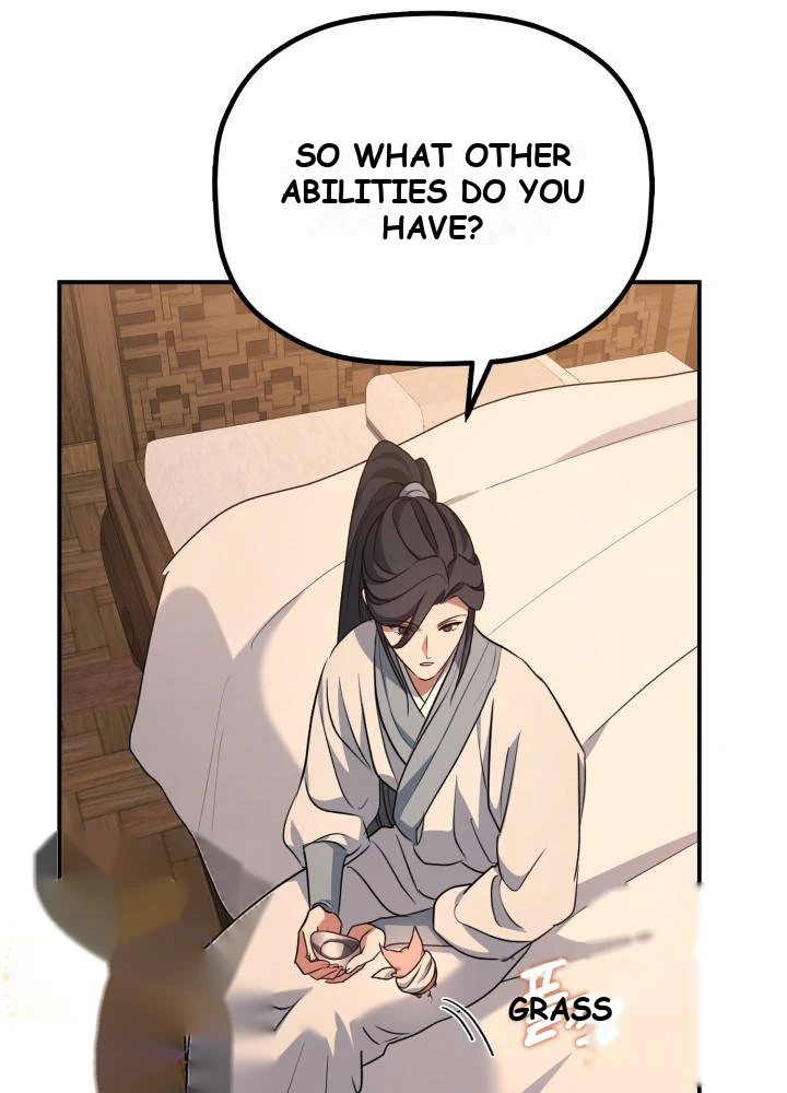 The Youngest Son of the Eunhae Merchant Group Chapter 81 - Page 64