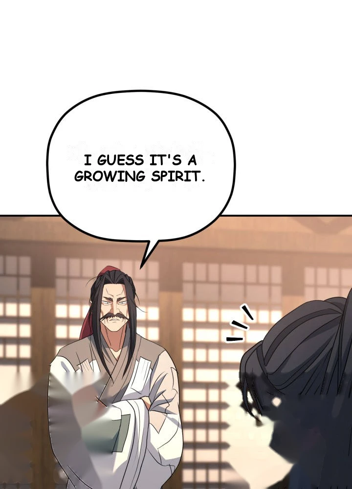 The Youngest Son of the Eunhae Merchant Group Chapter 81 - Page 67