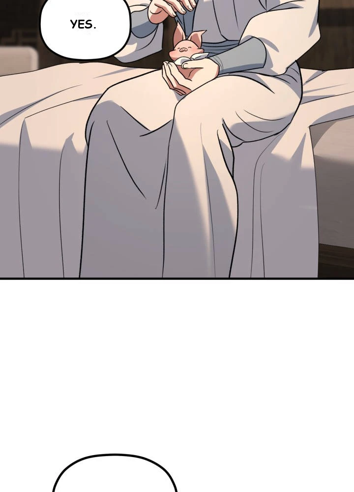 The Youngest Son of the Eunhae Merchant Group Chapter 81 - Page 71
