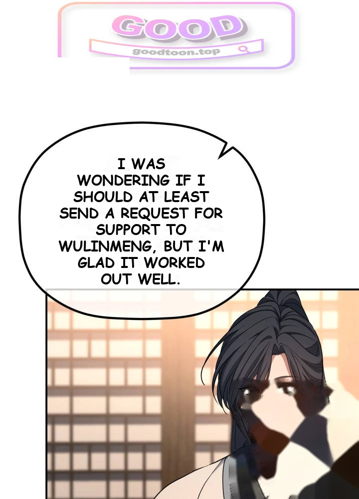 The Youngest Son of the Eunhae Merchant Group Chapter 81 - Page 73