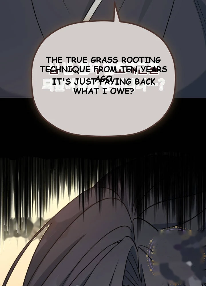 The Youngest Son of the Eunhae Merchant Group Chapter 81 - Page 86