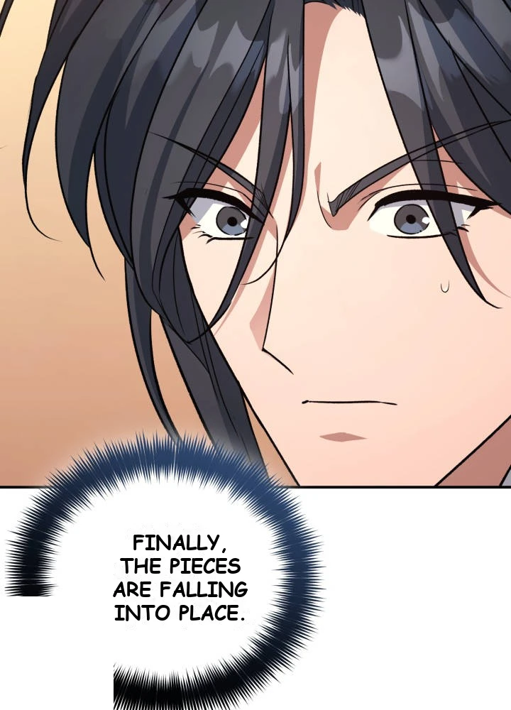 The Youngest Son of the Eunhae Merchant Group Chapter 81 - Page 87