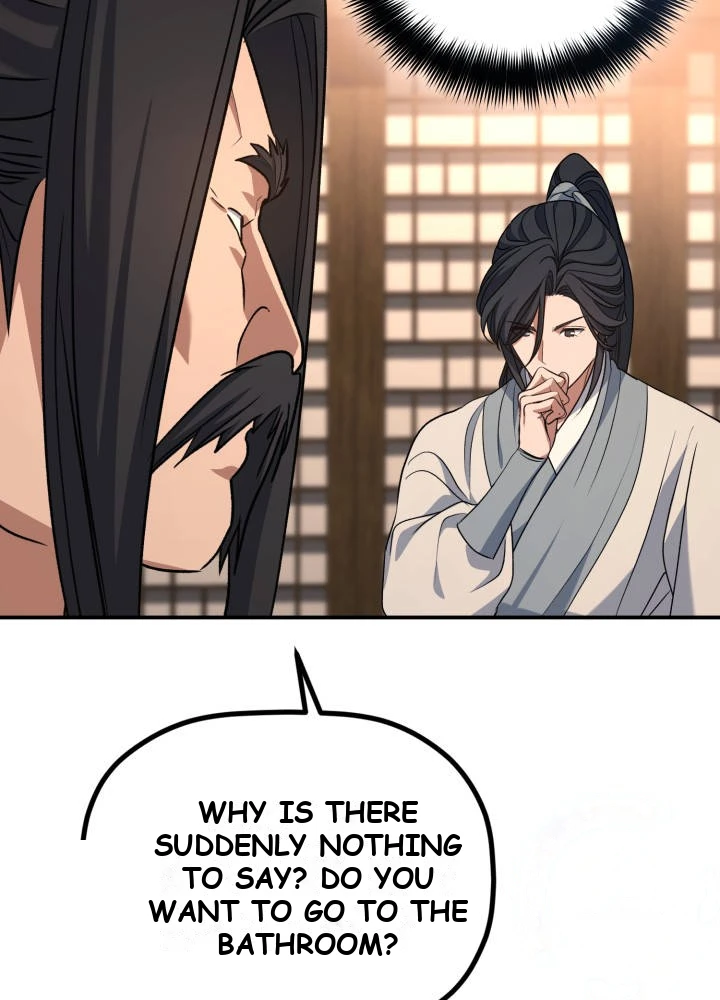 The Youngest Son of the Eunhae Merchant Group Chapter 81 - Page 94