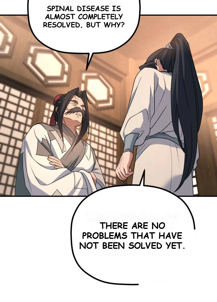 The Youngest Son of the Eunhae Merchant Group Chapter 81 - Page 97