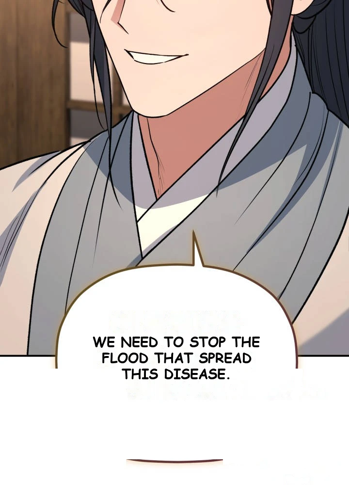 The Youngest Son of the Eunhae Merchant Group Chapter 81 - Page 100