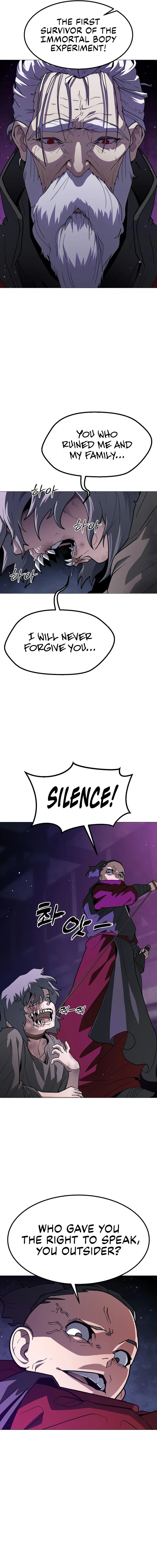 The Zenith Chapter 0 - Page 7