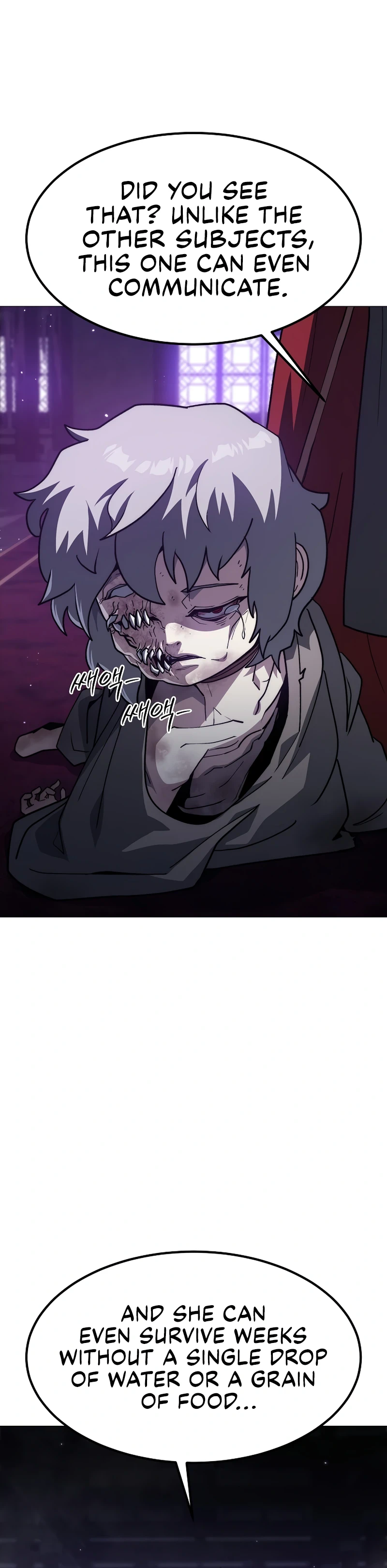The Zenith Chapter 0 - Page 8