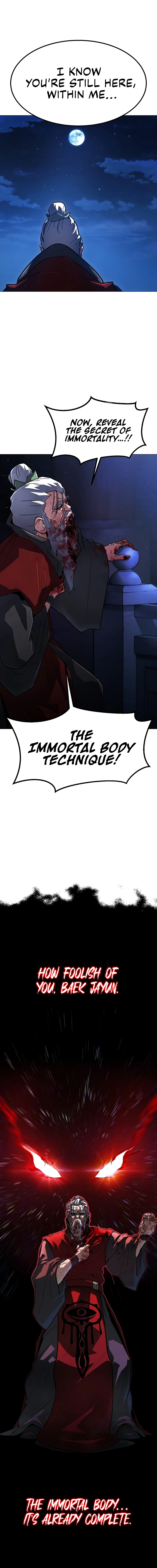 The Zenith Chapter 0 - Page 13