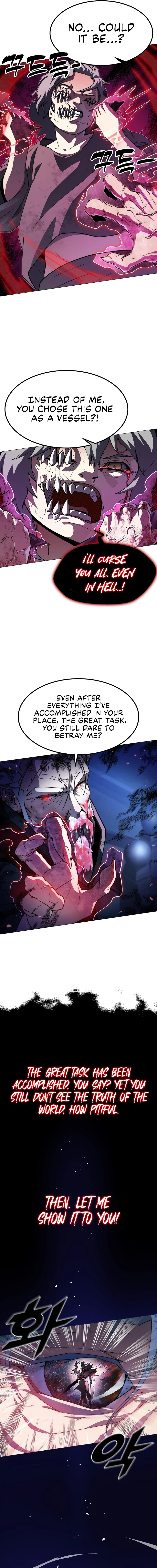 The Zenith Chapter 0 - Page 15