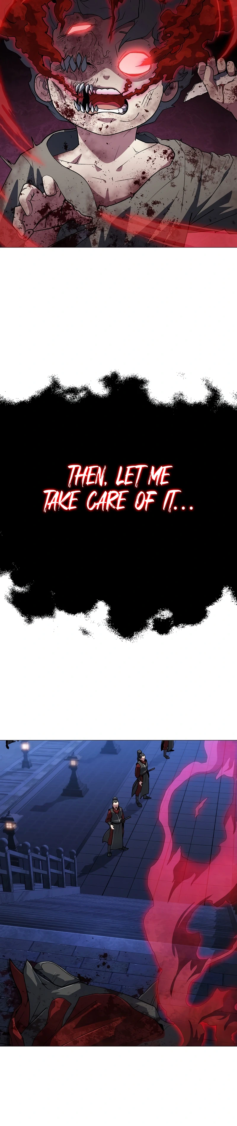 The Zenith Chapter 0 - Page 18
