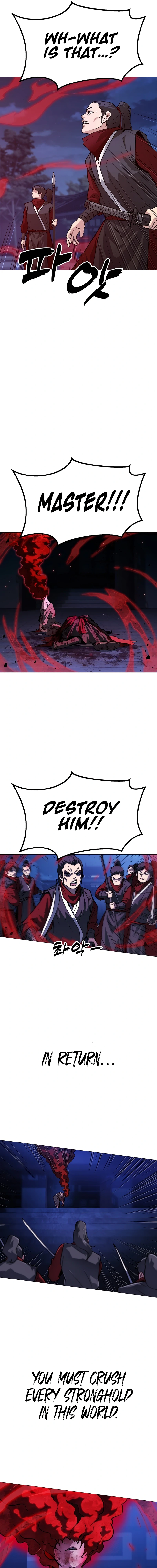 The Zenith Chapter 0 - Page 19