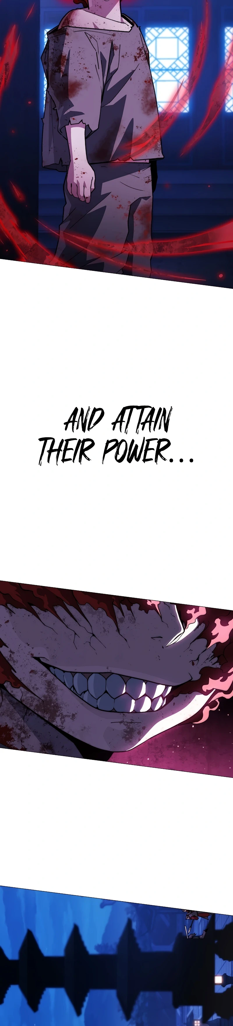 The Zenith Chapter 0 - Page 20
