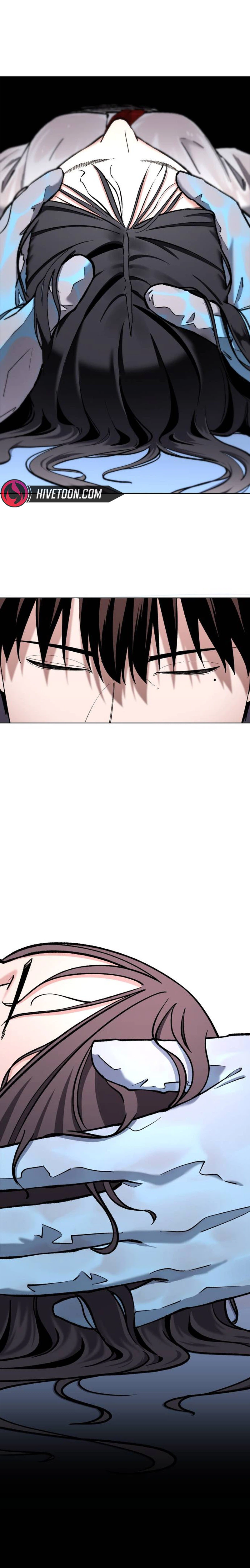 There is no “what if”. Chapter 1 - Page 25