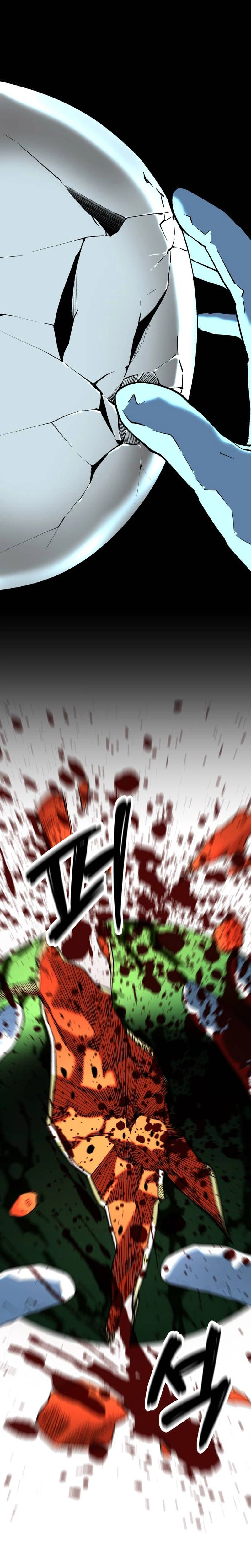There is no “what if”. Chapter 1 - Page 26