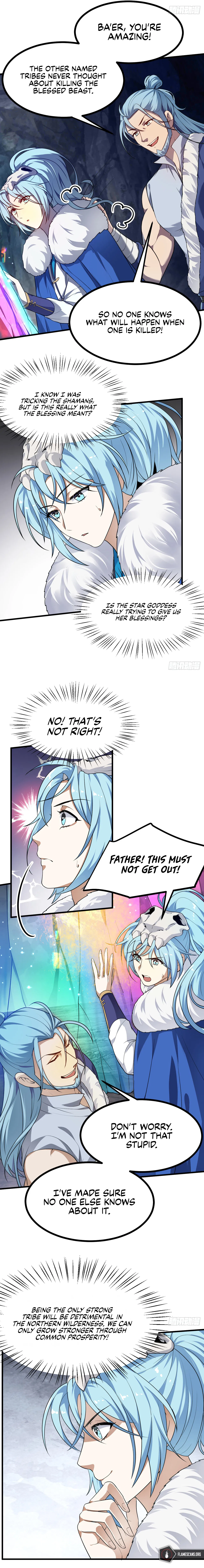 This Human Immortal Is Too Serious Chapter 20 - Page 5