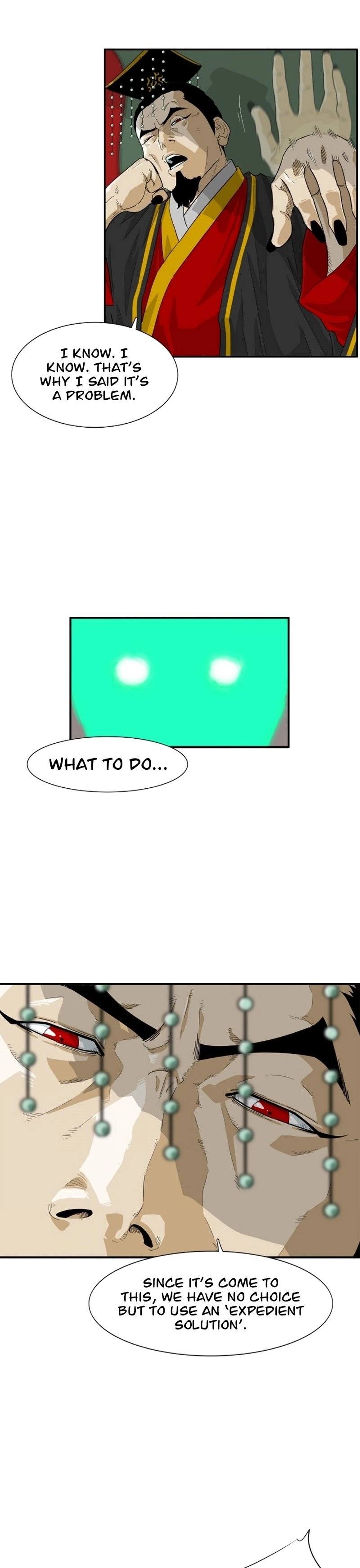 This Is the Law Chapter 1 - Page 13
