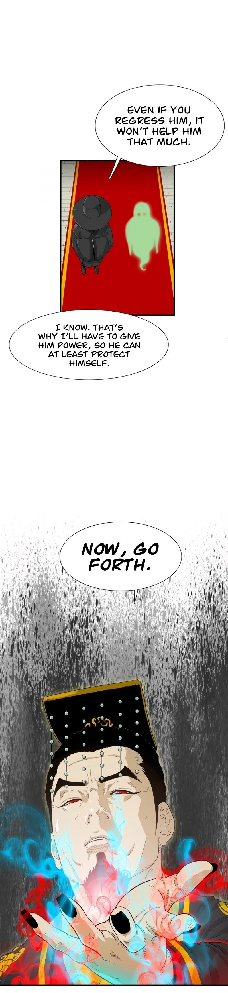 This Is the Law Chapter 1 - Page 15