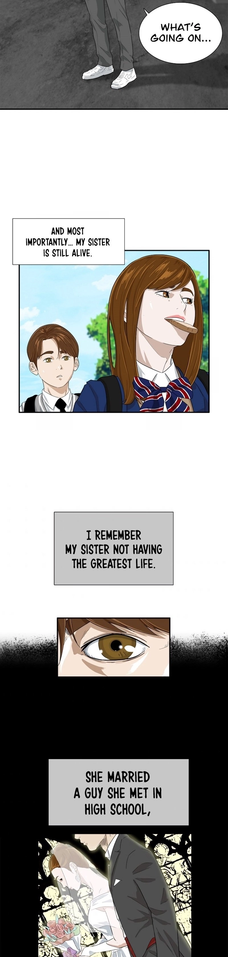 This Is the Law Chapter 1 - Page 26