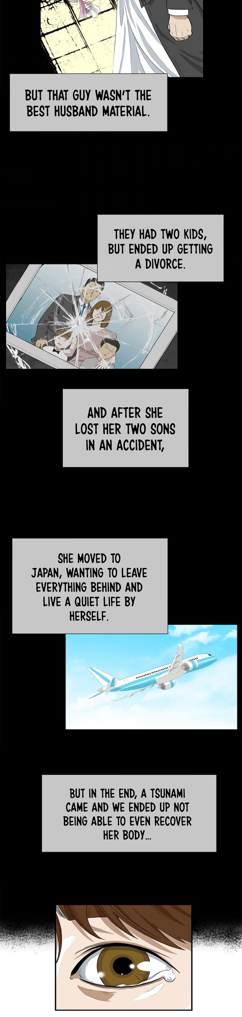 This Is the Law Chapter 1 - Page 27