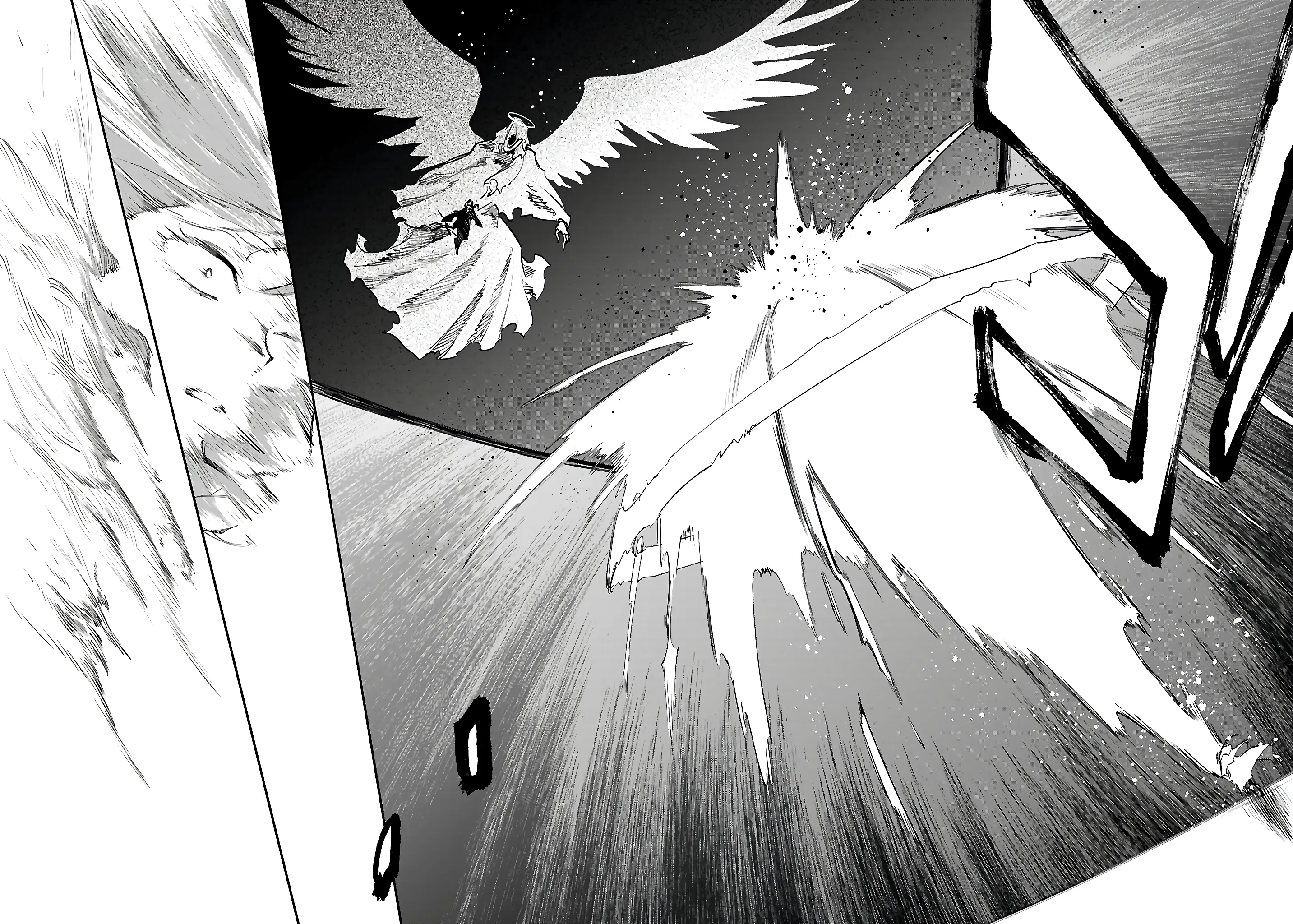 This is the Sorcerer's Trump Card Chapter 10 - Page 18