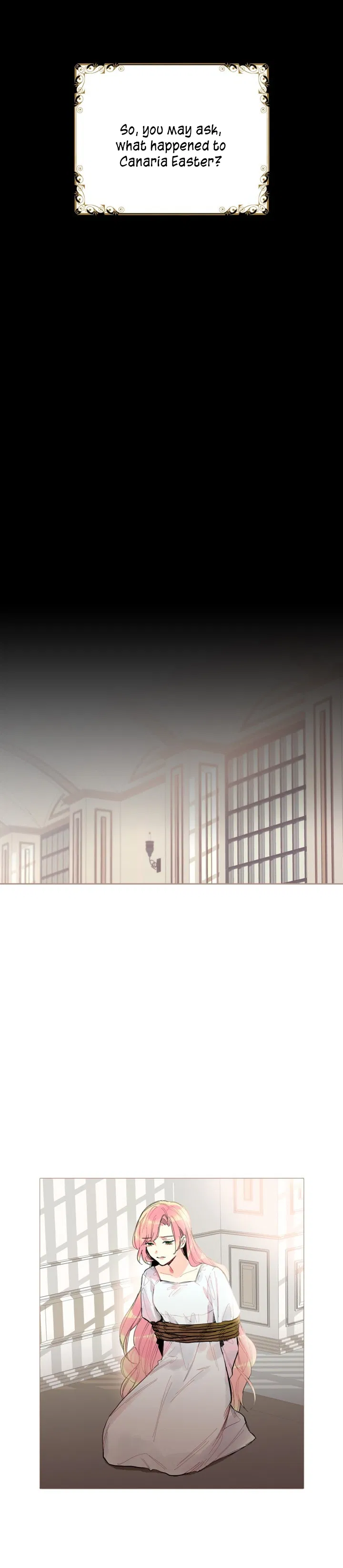 This Villainess Wants a Divorce! Chapter 1 - Page 5