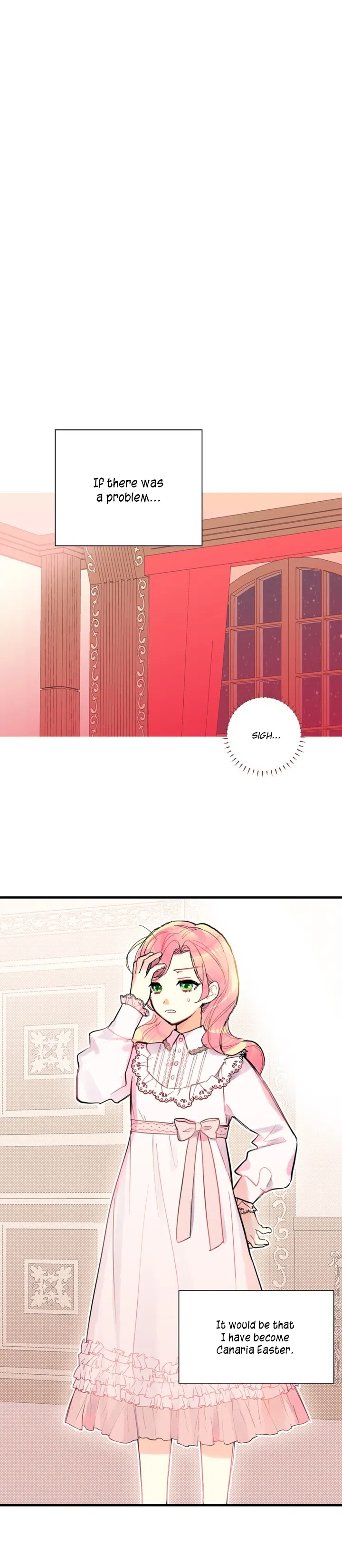 This Villainess Wants a Divorce! Chapter 1 - Page 7