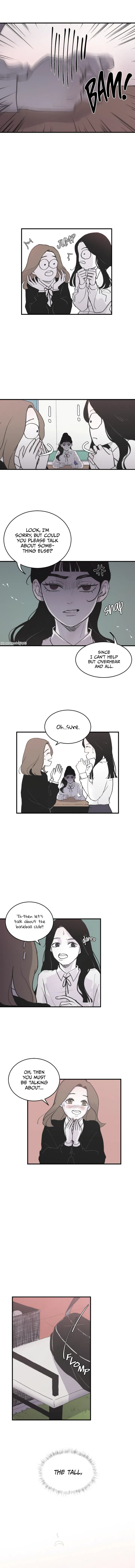 Three B(r)others Chapter 1 - Page 3