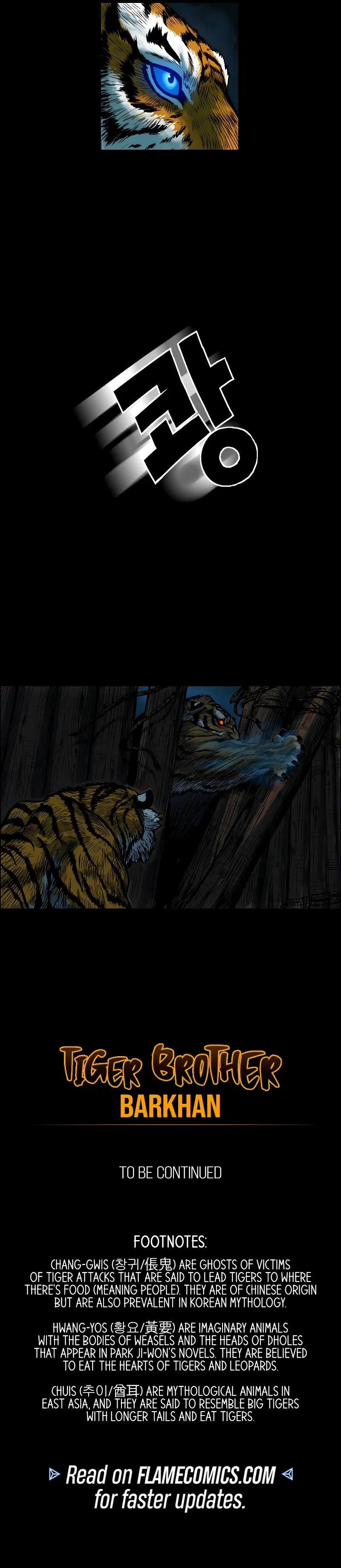 Tiger Brother - Barkhan Chapter 2 - Page 12