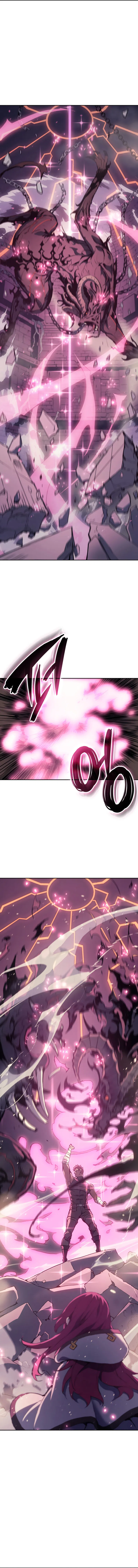 Time Slip of the Fist King Chapter 11 - Page 10