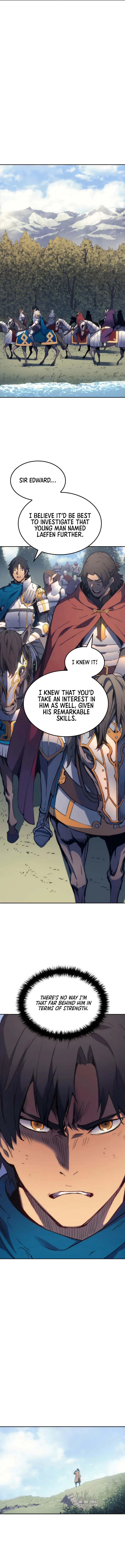 Time Slip of the Fist King Chapter 11 - Page 16