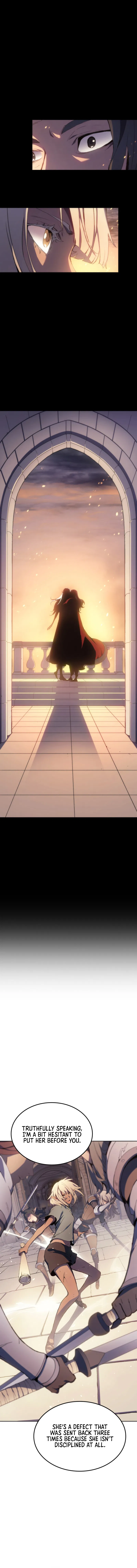 Time Slip of the Fist King Chapter 13 - Page 7