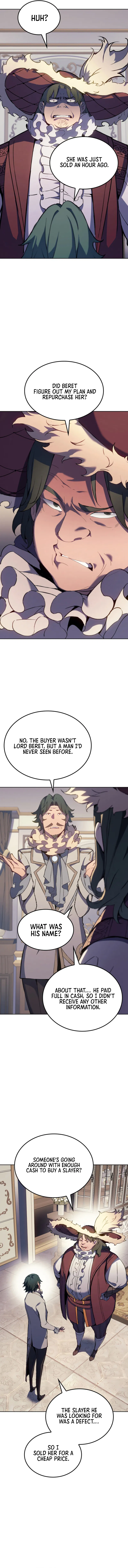 Time Slip of the Fist King Chapter 13 - Page 12