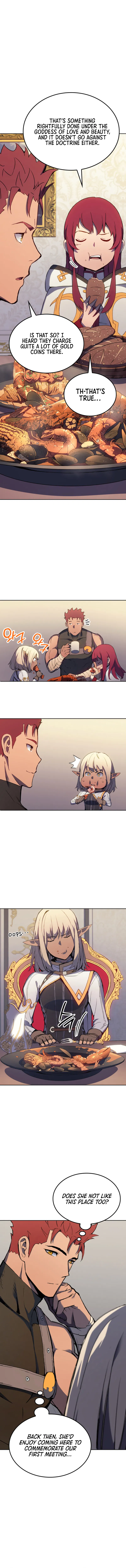 Time Slip of the Fist King Chapter 13 - Page 16