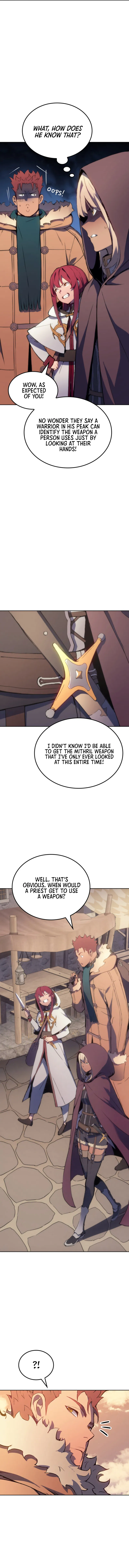 Time Slip of the Fist King Chapter 13 - Page 18