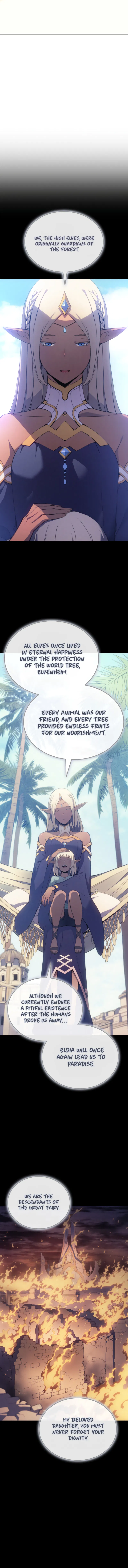 Time Slip of the Fist King Chapter 14 - Page 12