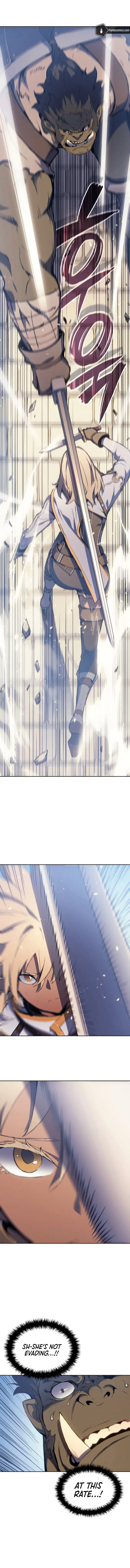 Time Slip of the Fist King Chapter 15 - Page 12