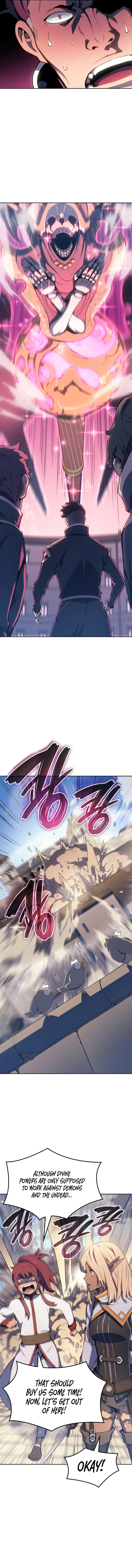 Time Slip of the Fist King Chapter 15 - Page 16