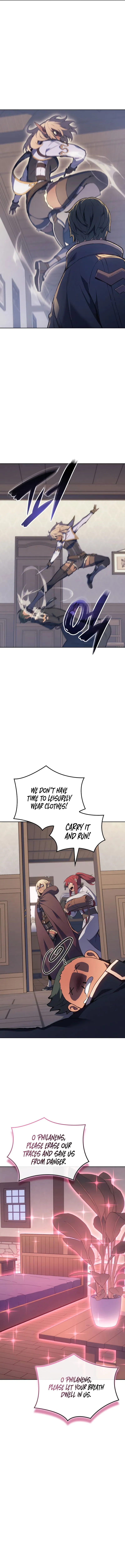 Time Slip of the Fist King Chapter 16 - Page 2