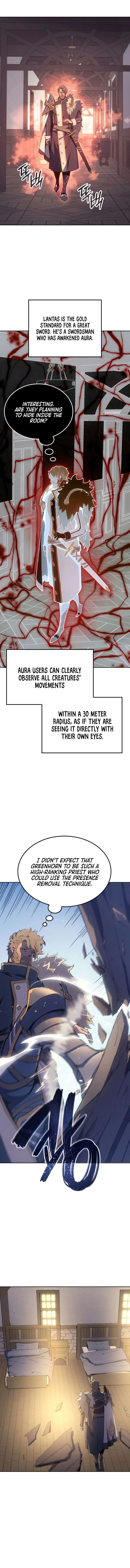 Time Slip of the Fist King Chapter 16 - Page 3