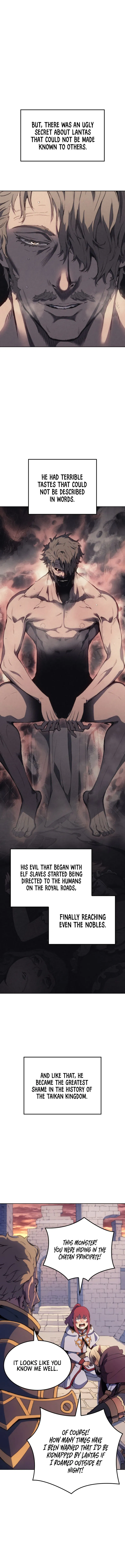 Time Slip of the Fist King Chapter 16 - Page 15