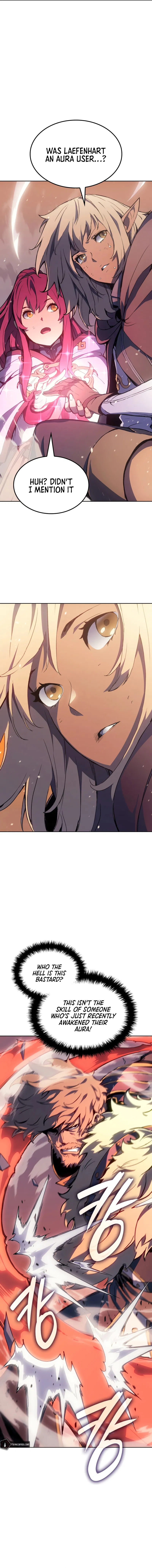 Time Slip of the Fist King Chapter 17 - Page 8