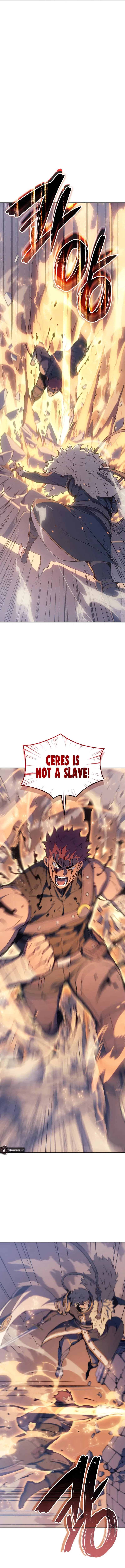 Time Slip of the Fist King Chapter 17 - Page 17
