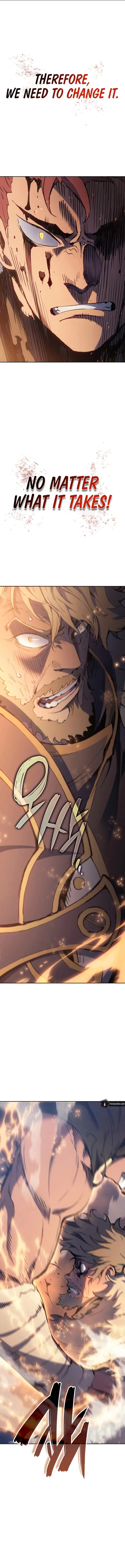 Time Slip of the Fist King Chapter 17 - Page 20