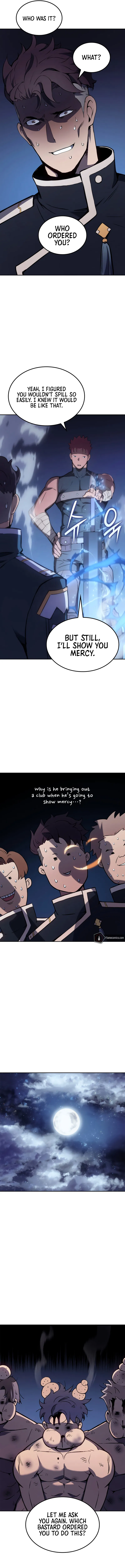 Time Slip of the Fist King Chapter 18 - Page 7