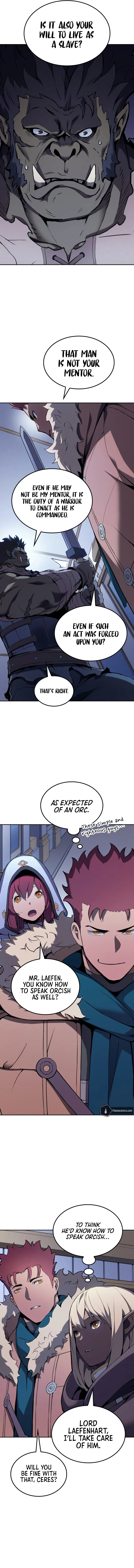 Time Slip of the Fist King Chapter 18 - Page 13
