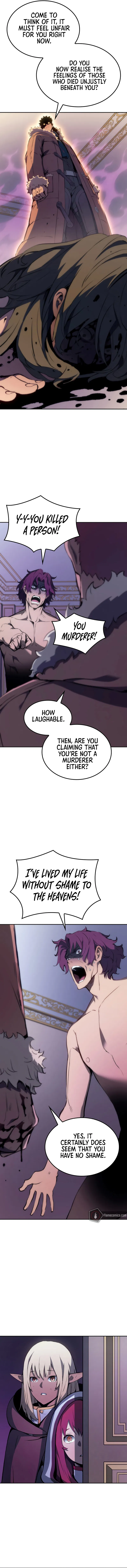 Time Slip of the Fist King Chapter 19 - Page 5