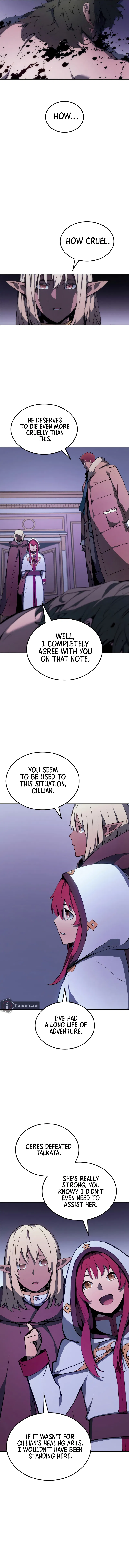 Time Slip of the Fist King Chapter 19 - Page 6