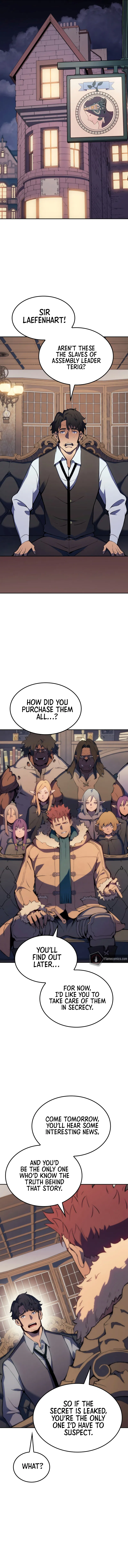 Time Slip of the Fist King Chapter 19 - Page 14